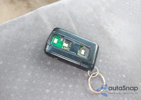 2006 Toyota Prius from USA, damaged, VIN JTDKB20U967074471